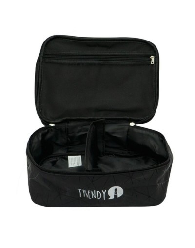 Baul de maquillaje trendy