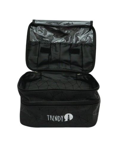 Baul de maquillaje trendy