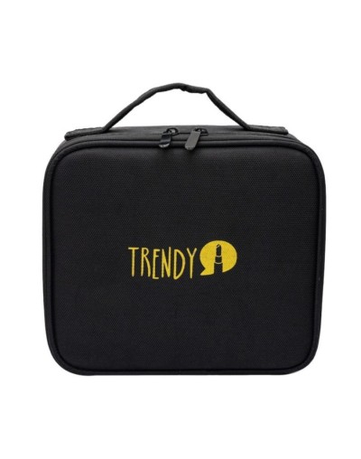 maleta Mediana de Maquillaje Trendy