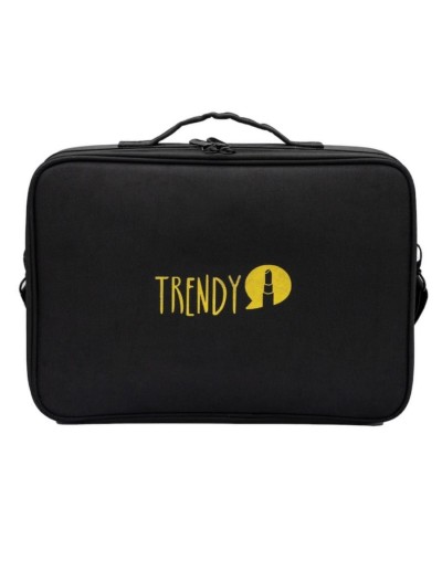 Maleta Gigante de Maquillaje Trendy
