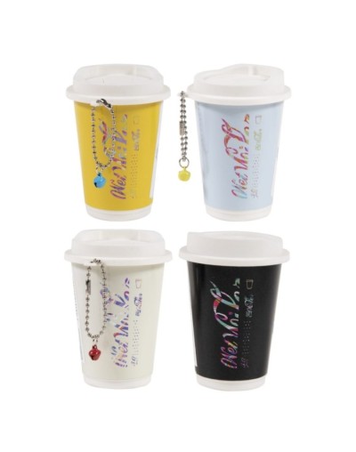 Toallas Desmaquillantes en Vaso Soda miis cosmetic