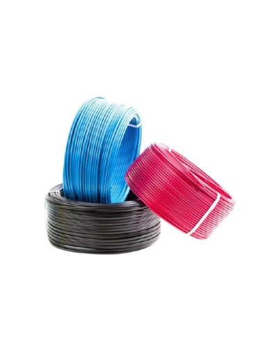 Cable cobre 7 hilos aislado calibre 14 awg homologado
