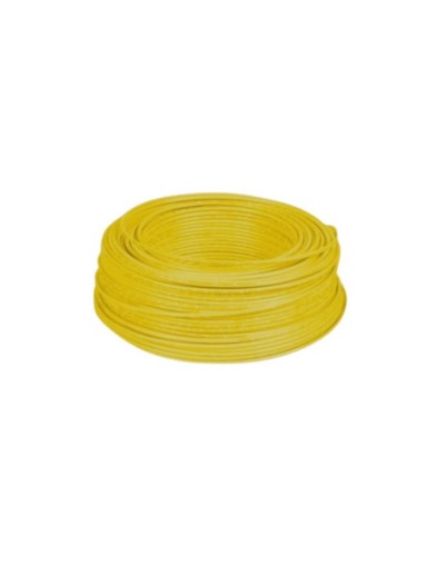 Cable cobre 7 hilos aislado calibre 12 awg homologado