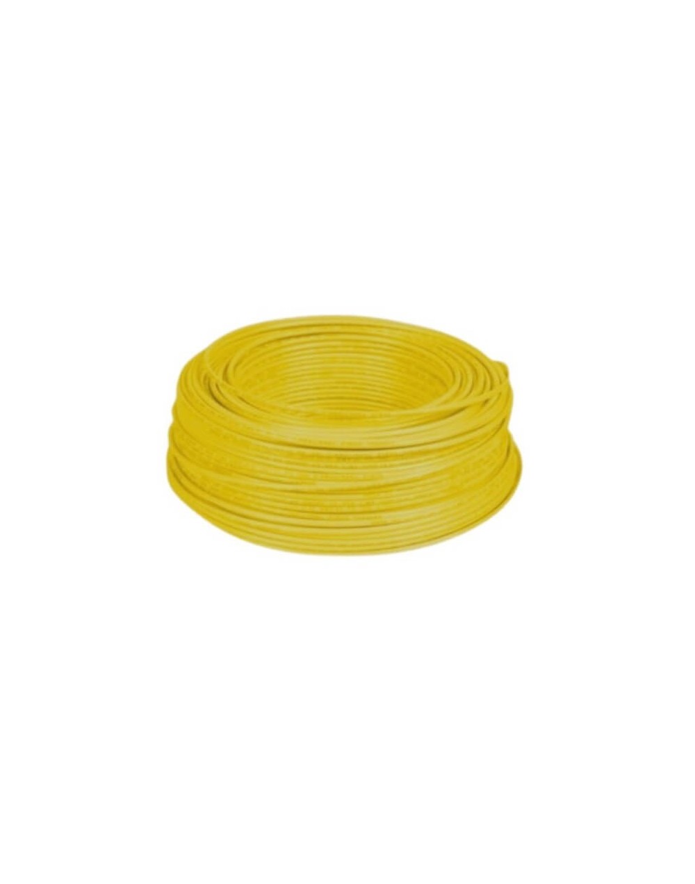 Cable cobre 7 hilos aislado calibre 12 awg homologado