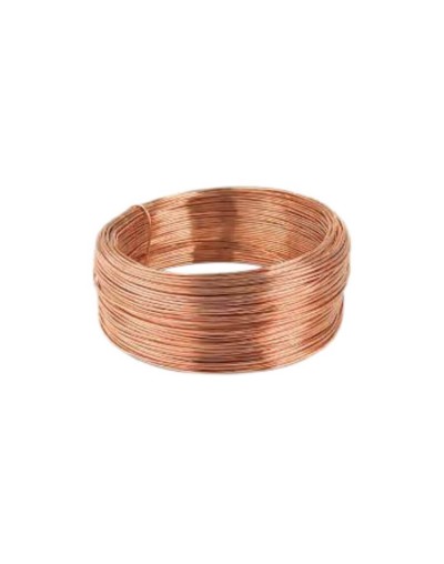 Alambre cobre desnudo calibre 12 awg homologado