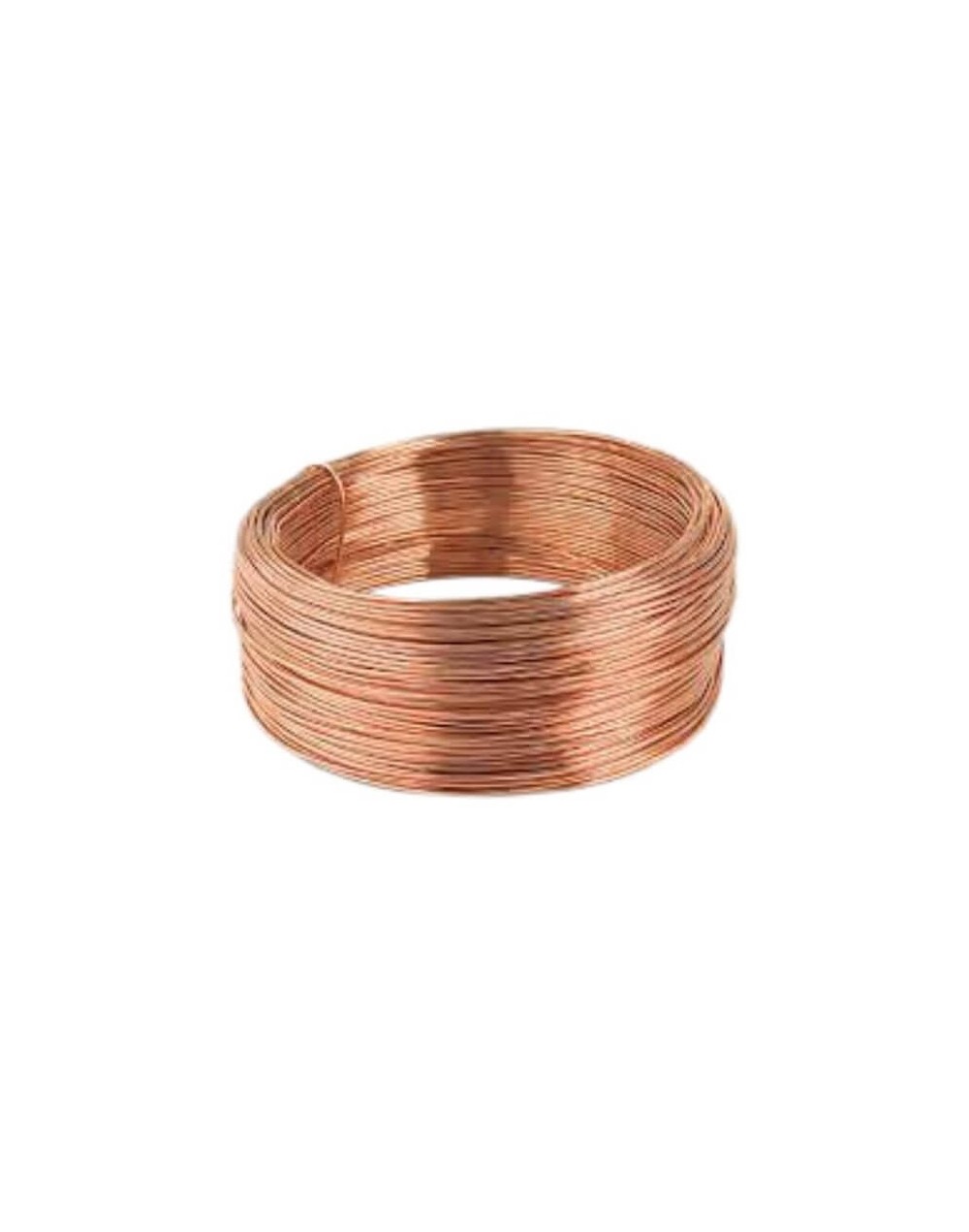 Alambre cobre desnudo calibre 12 awg homologado
