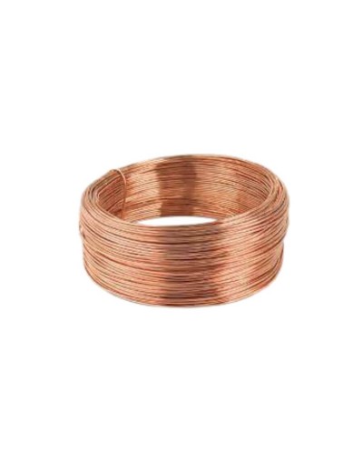 Alambre cobre desnudo calibre 10 awg homologado