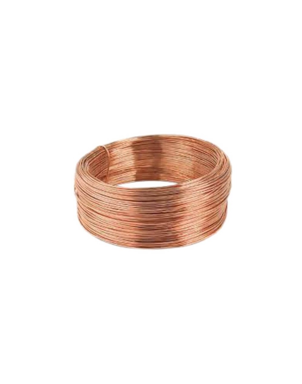 Alambre cobre desnudo calibre 10 awg homologado