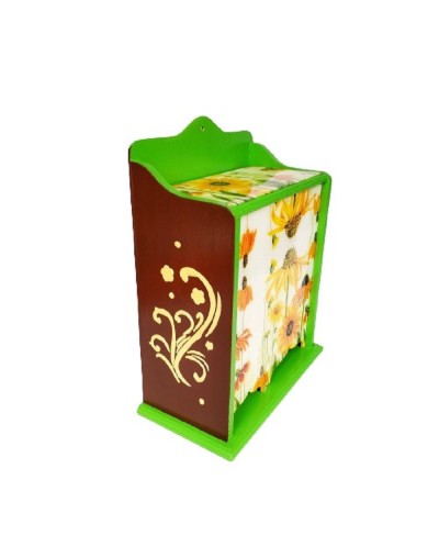 Dispensador girasoles