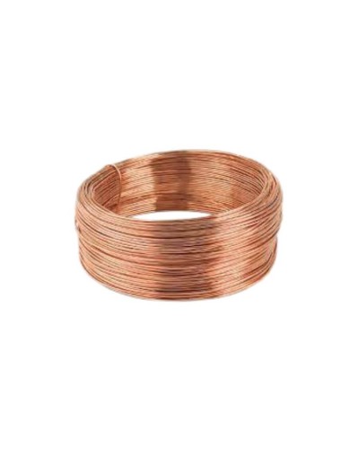 Alambre cobre desnudo calibre 14 awg homologado
