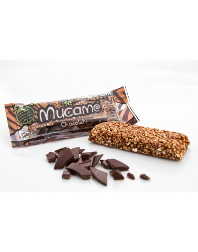 Mucamé Chocolate