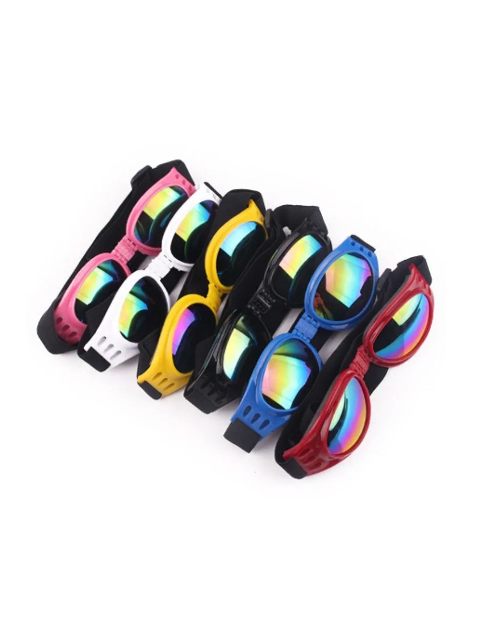 Gafas para perros