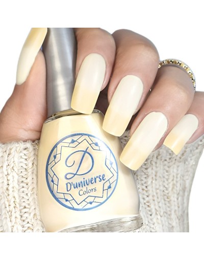 Esmalte tradicional cheesecake