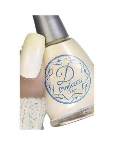 Esmalte tradicional cheesecake