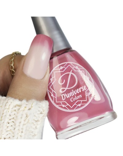 Esmalte tradicional romance