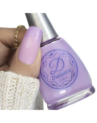 Esmalte tradicional orquídea