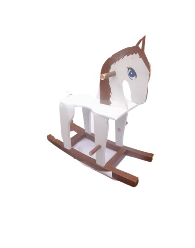 Caballito movil