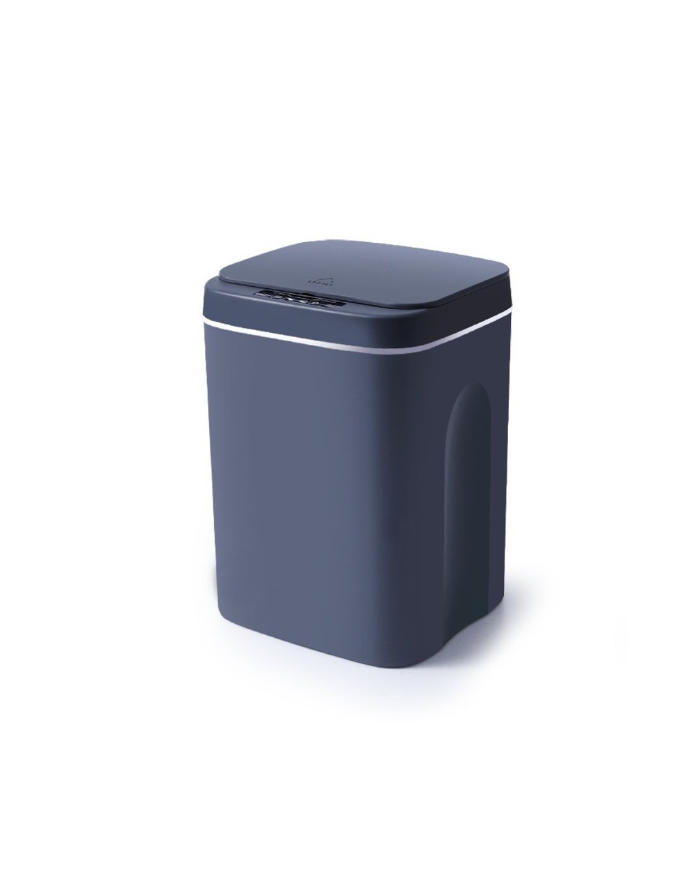 Caneca carga USB y sensor apertura automática de 14 Litros - Papelera -Super oferta