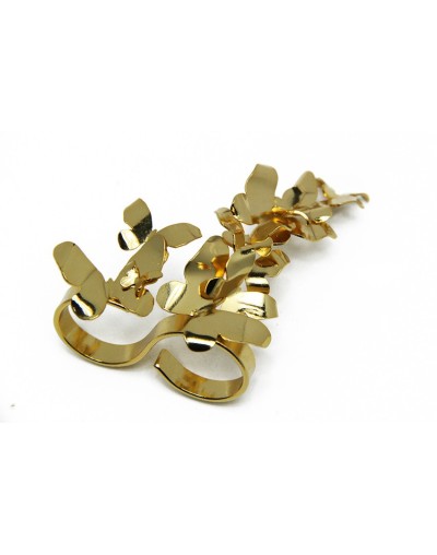 MAXI ANILLO MAURICIO BABILONIA