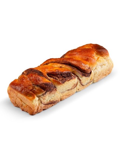 Pan briohe con choclate 500g