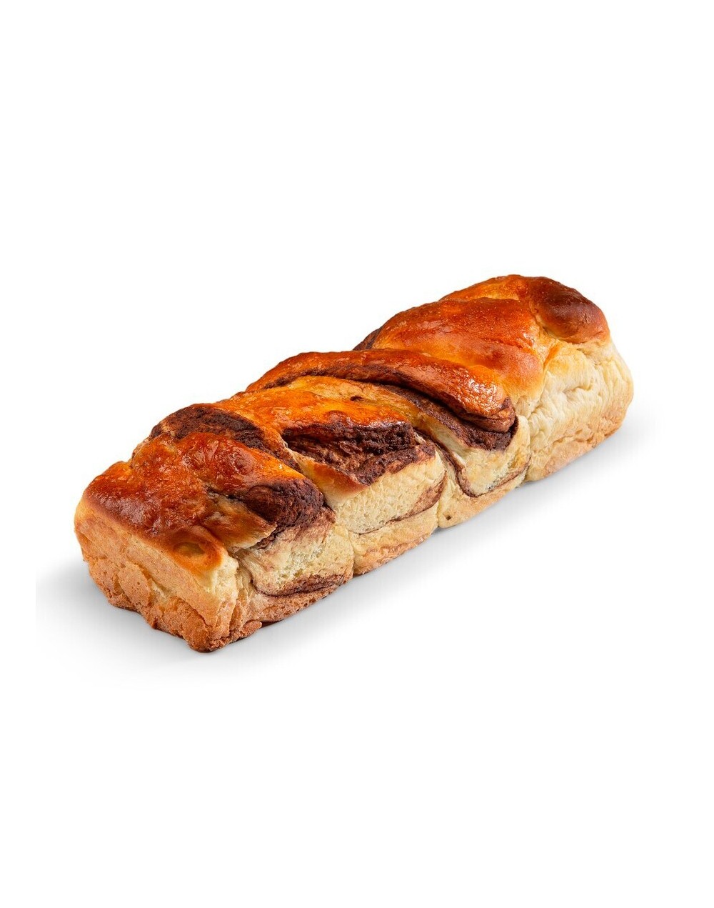 Pan briohe con choclate 500g
