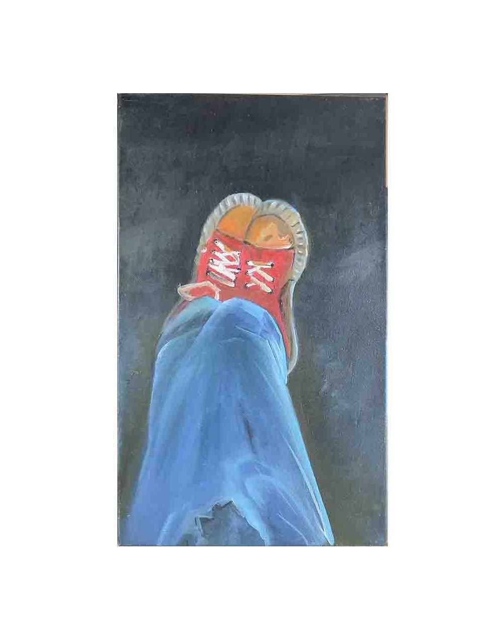 Pintura en oleo