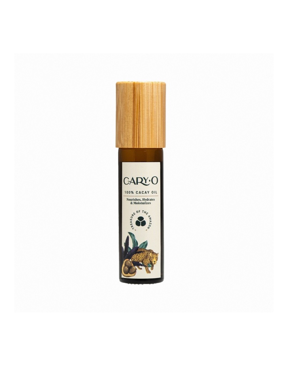Cacay oil roll on