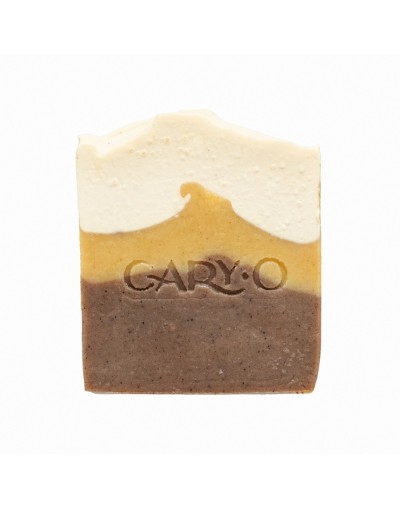 Cacay oil soap canela