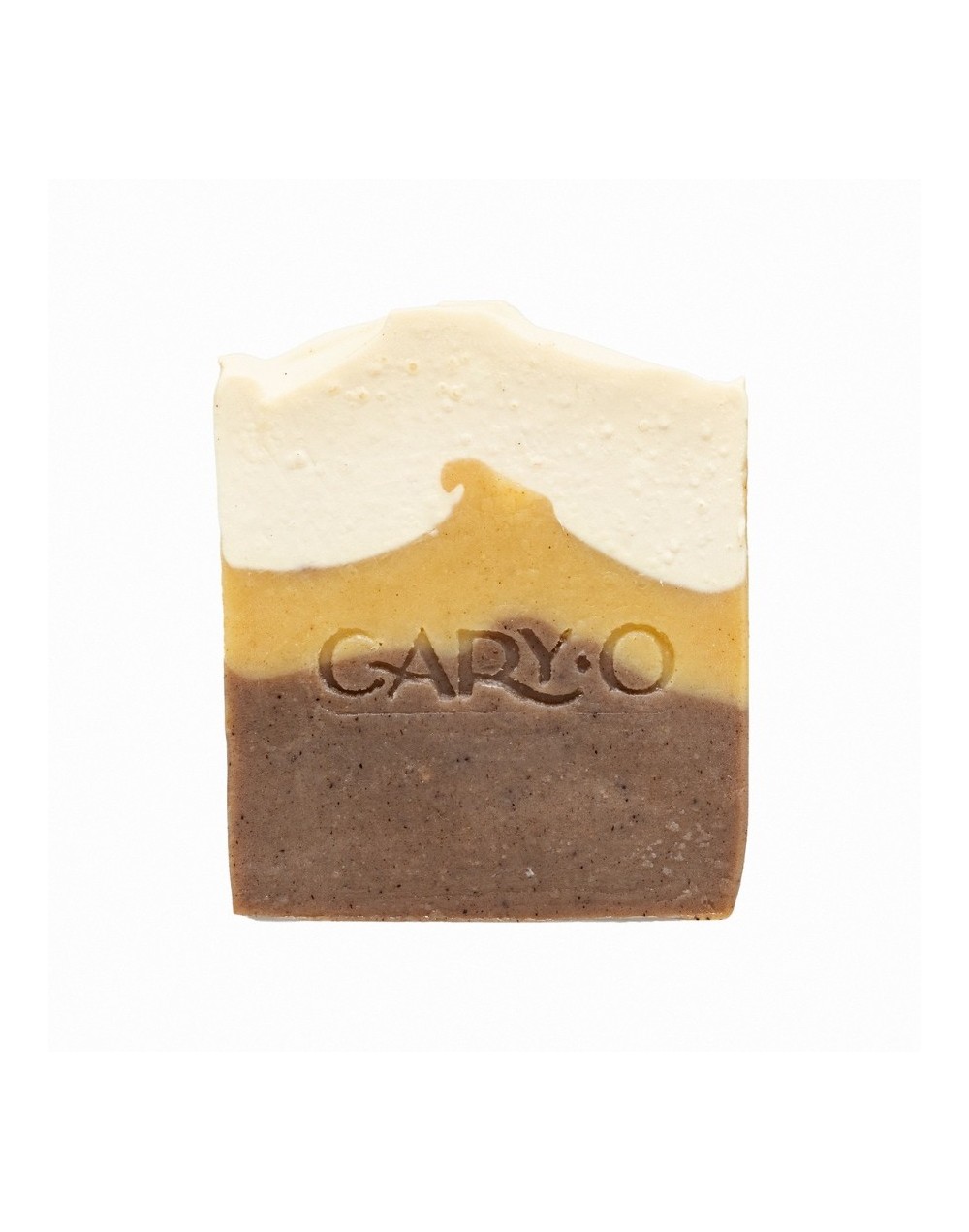 Cacay oil soap canela