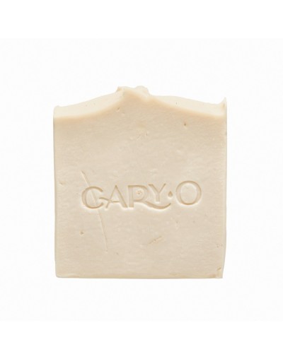 Cacay oil soap coco