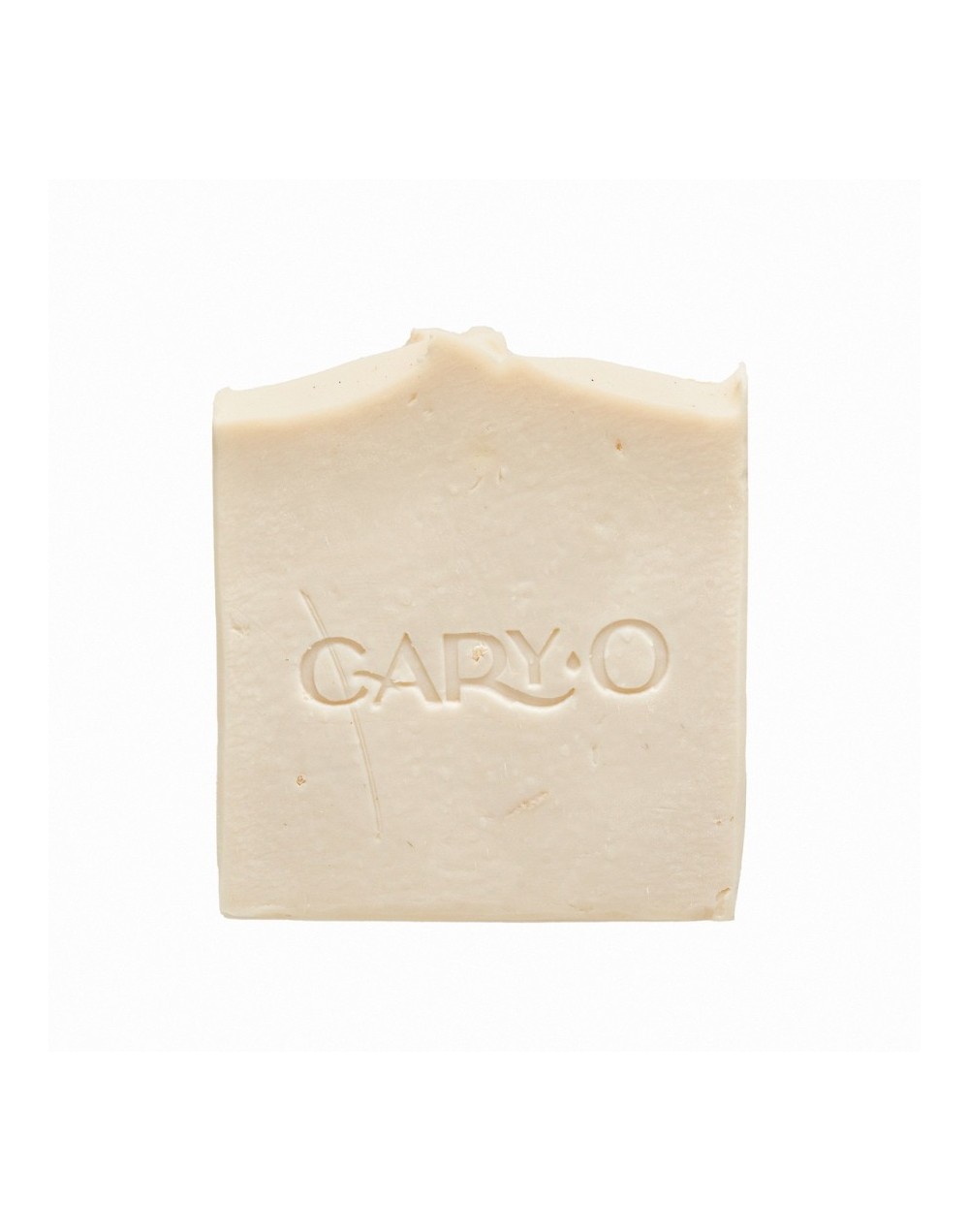 Cacay oil soap coco