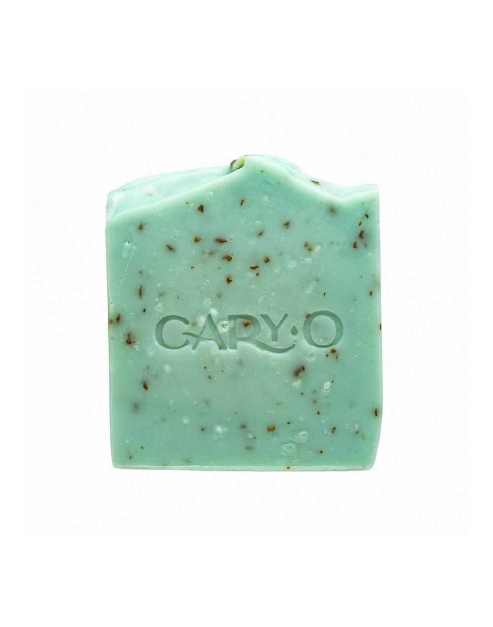 Cacay oil soap aloe vera