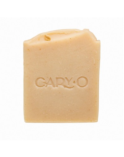 Cacay oil soap vainilla
