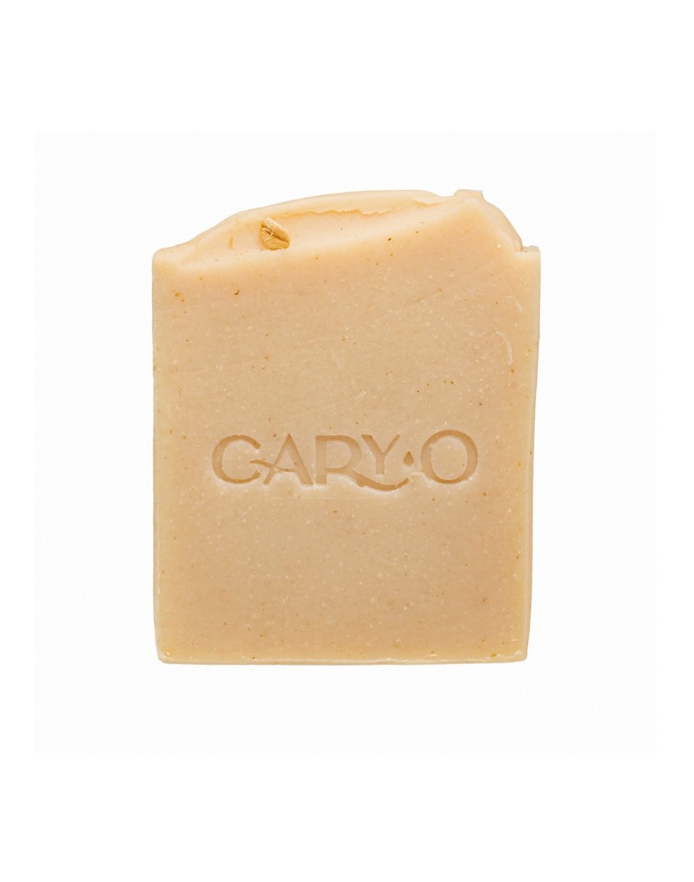 Cacay oil soap vainilla