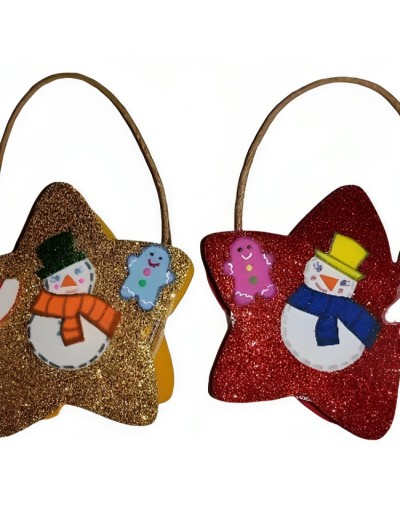 Canastas para navidad