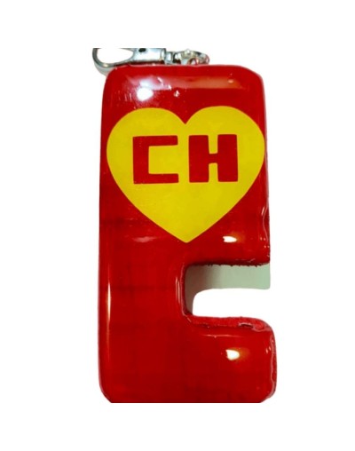 Base llavero para celular