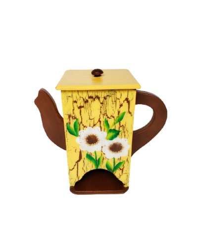 Dispensador de aromática flores vainilla