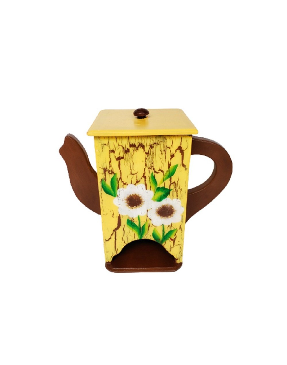 Dispensador de aromática flores vainilla