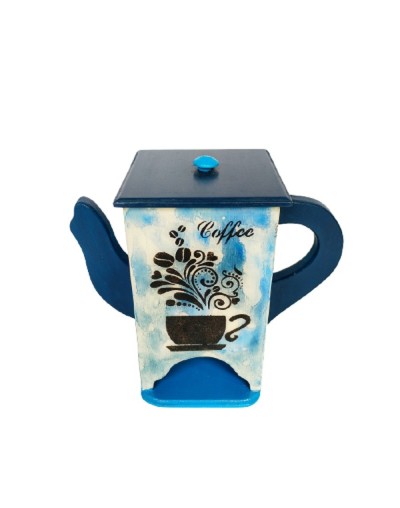 Dispensador de aromática café calypso