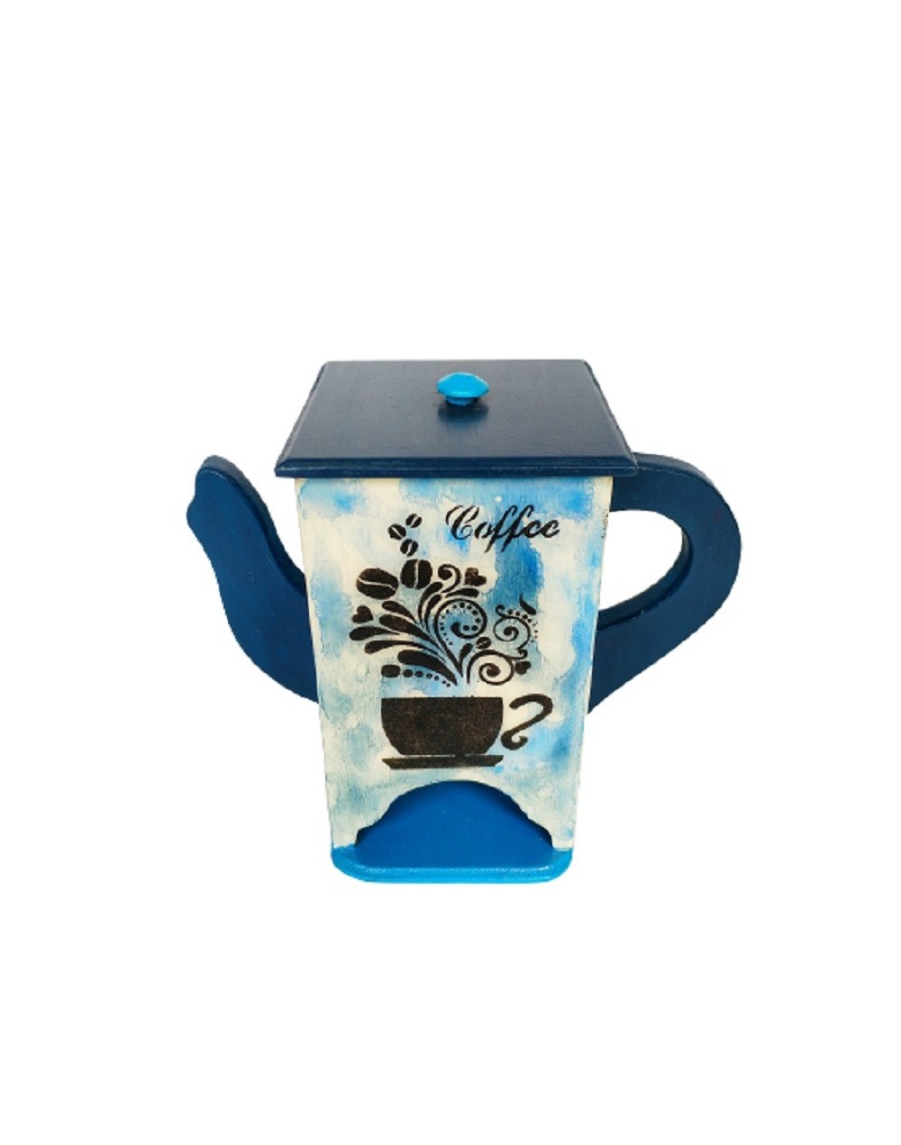 Dispensador de aromática café calypso