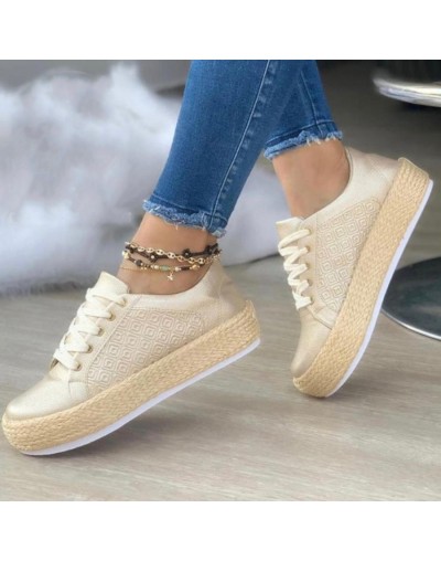 zapatos Labrado dorado