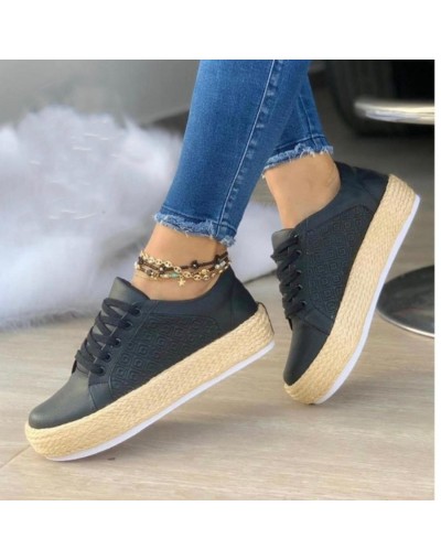 Zapatos labrado negro