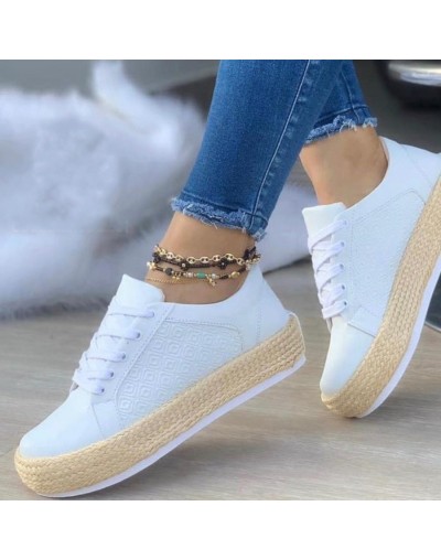 Zapatos Labrado blanco