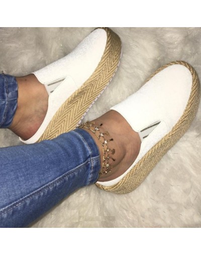 Zafiro blanco vans