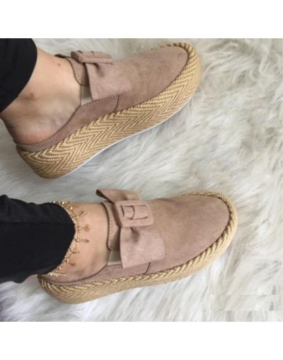 Sueco diamante moño beige
