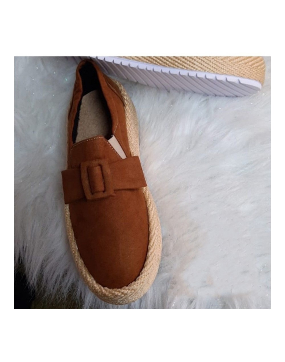 Jade café lazo vans