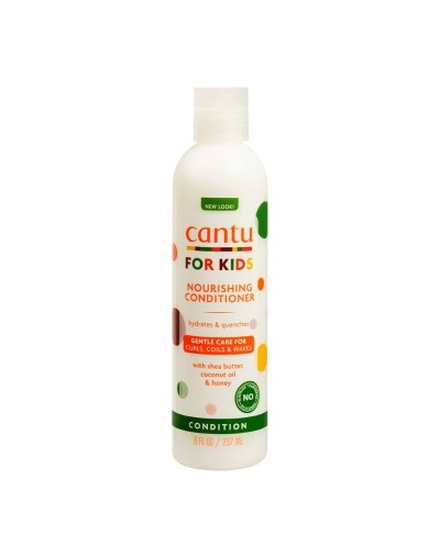 Cantu care for kids - nourishing conditioner