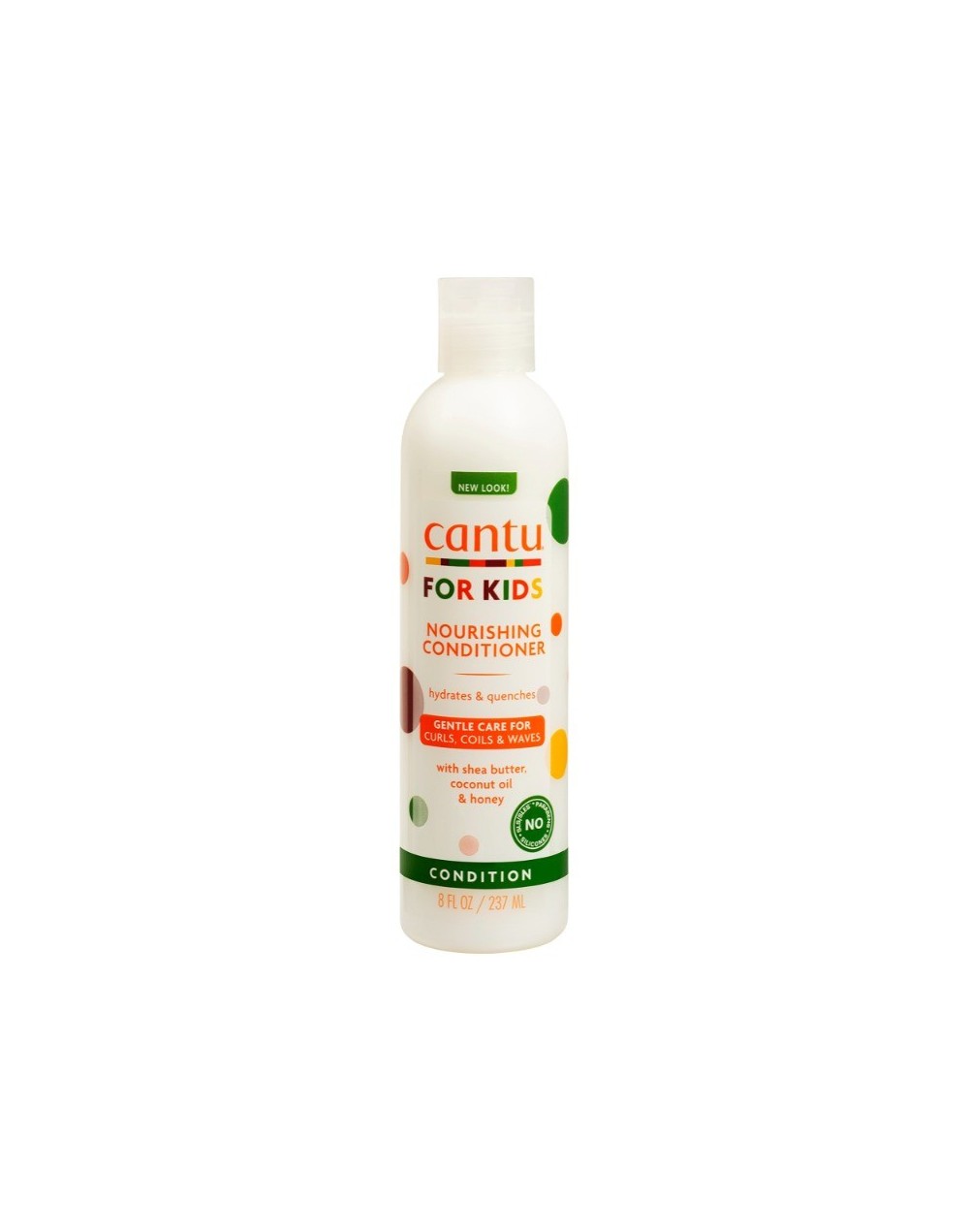 Cantu care for kids - nourishing conditioner
