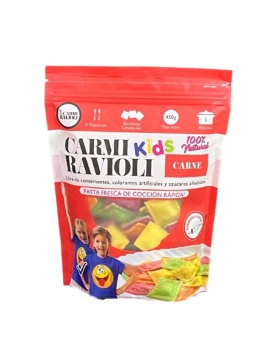Carne niños