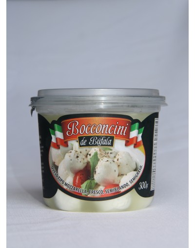 Ciliegine 17gr x 18 und  300gr